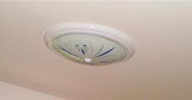 โคมไฟอพาร์ทเม้นท์